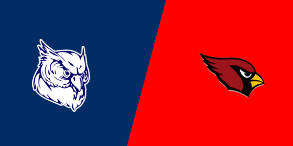 Oscoda High School vs. Whittemore-Prescott High School
