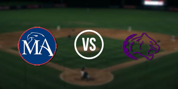 Montgomery Academy vs Prattville Christian Academy