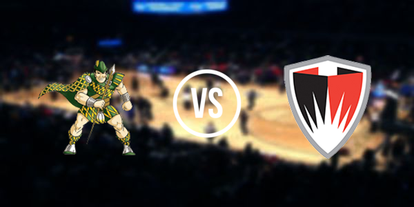 Howell High School vs. Detroit Edison PSA Early College of Excellence