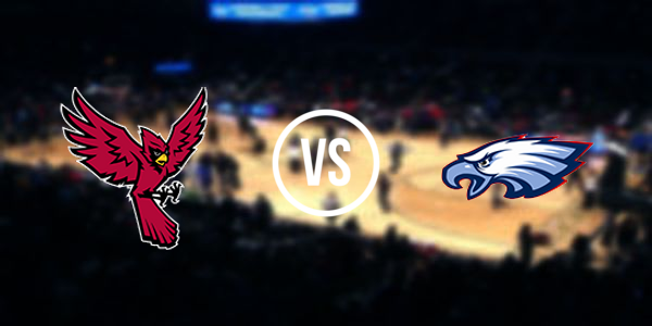 Portland High School vs. Frankenmuth High School