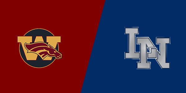 Wekiva High School vs. Lake Nona High School