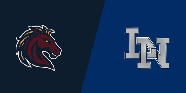 Wekiva High School vs. Lake Nona High School