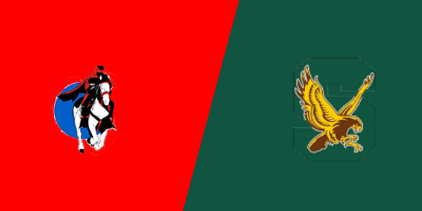 T Wingate Andrews High School vs. Ben L. Smith High School