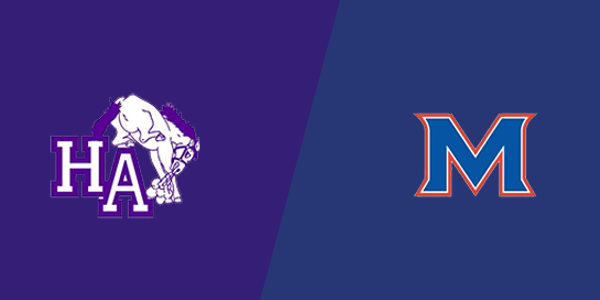 Hampden Academy vs. Messalonskee High School