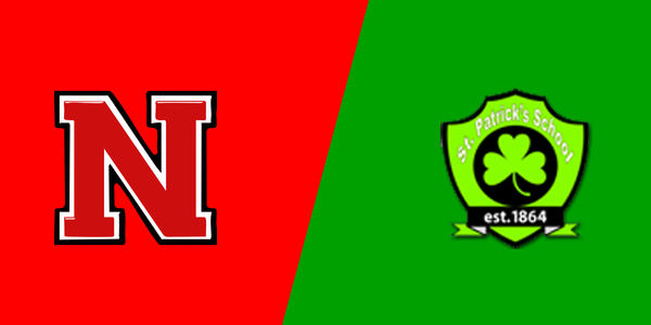 Newport High School vs. St. Patrick School