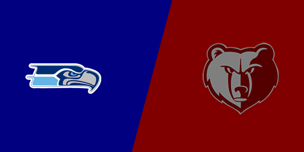 Broadneck Bruins vs South River Seahawks