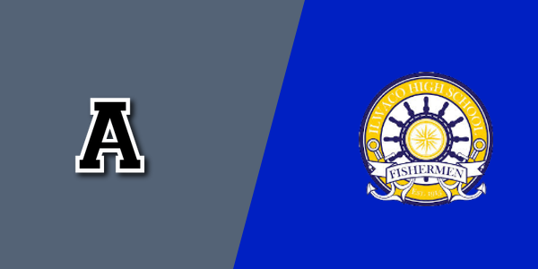 Away vs. Ilwaco High School