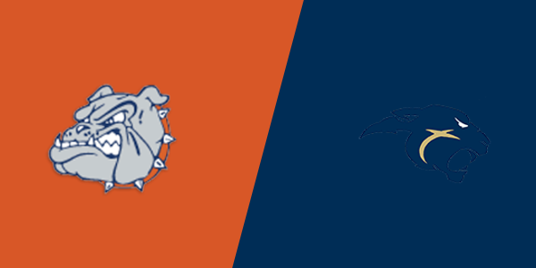 Taylor County High School vs. St. John Paul II Catholic High School