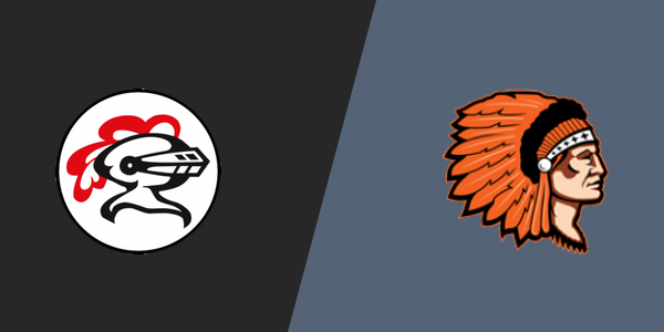 Lincoln-Way Central High School vs. Minooka Community High School