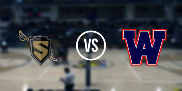 Streamwood High School vs. West Aurora High School