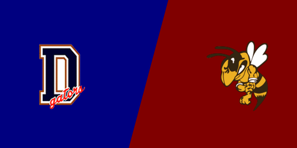 Decatur High School vs. Enumclaw High School