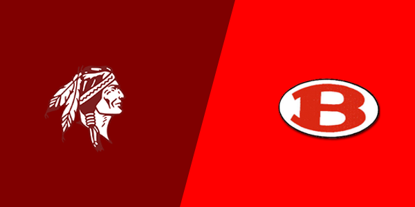 Heard County High School vs. Bowdon High School