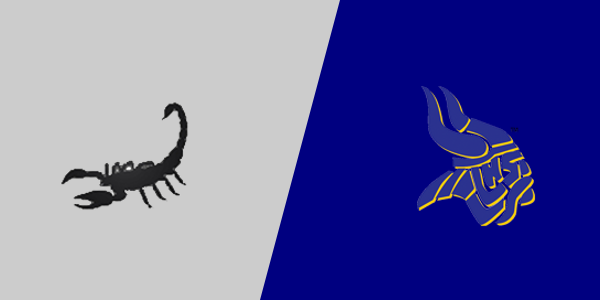 South Hills High School vs. Lamar High School - Arlington
