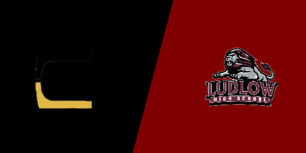 Springfield Central High School vs. Ludlow High School