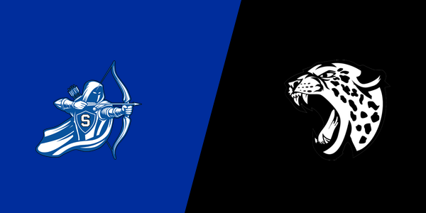 Sherwood High School vs. Northwest High School