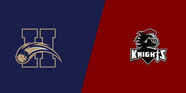 Hackensack High School vs. John F Kennedy High School