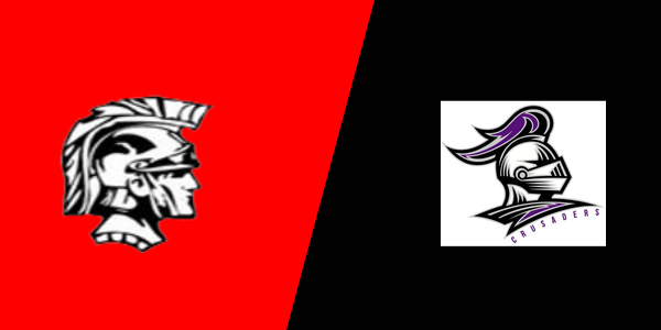 Somers High School vs. East Granby High School