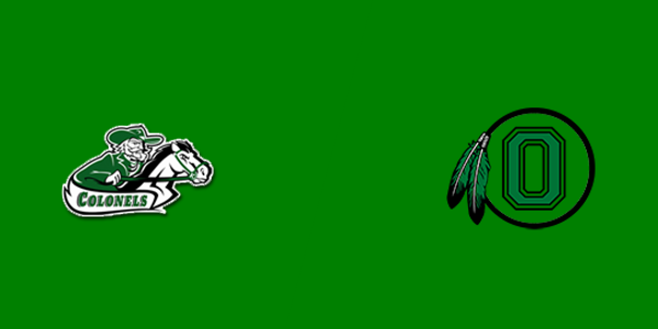 Kentucky School For The Deaf vs. Oklahoma School For The Deaf