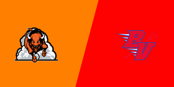 Lamar High School vs. Buena Vista High School