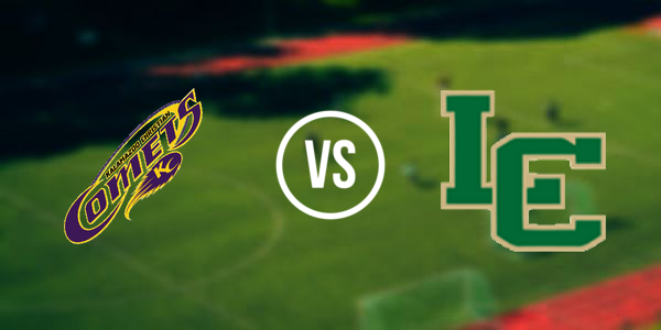 Kalamazoo Christian High School vs. Lumen Christi Catholic High School