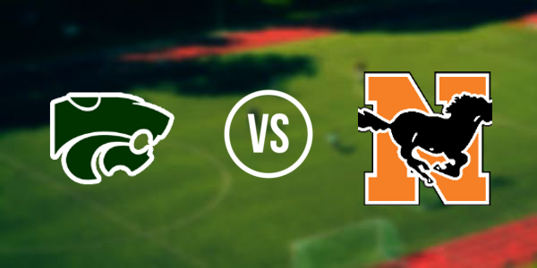 Novi High School vs. Northville High School