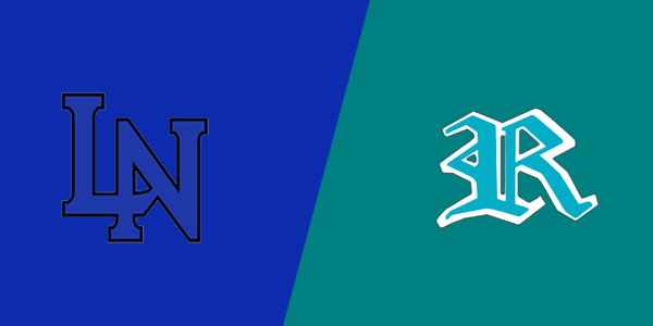 Lake Norman High School vs. Reagan High School