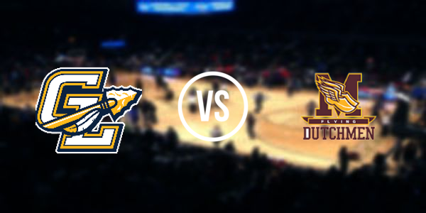 Grass Lake High School vs Manchester High School