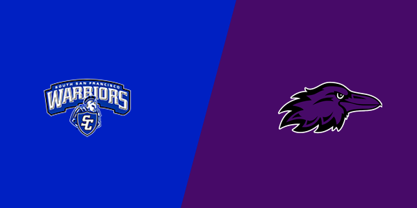 South San Francisco High School vs. Sequoia High School