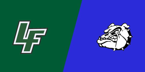 Locust Fork High School vs. Addison High School
