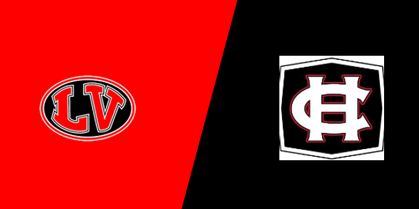 Ligonier Valley High School vs. Homer Center High School