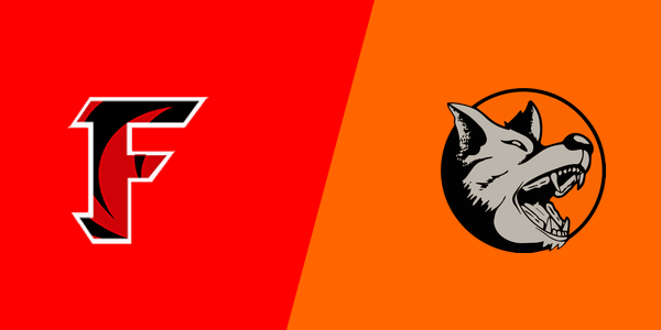 Fairview High School vs. Harbor Creek High School