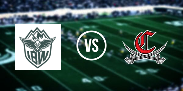 Clackamas High School vs Ida B Wells High School