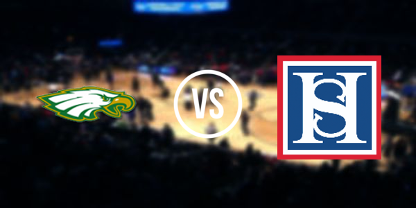 Arlington Christian School vs The Heritage School