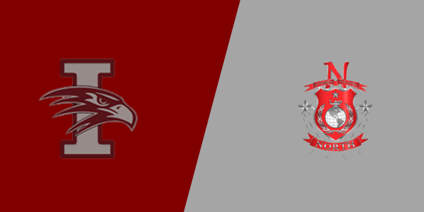 Independence High School vs. North High School