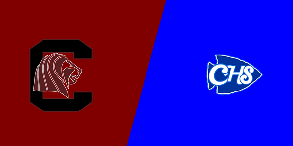 Cardinal Ritter High School vs. Cahokia High School