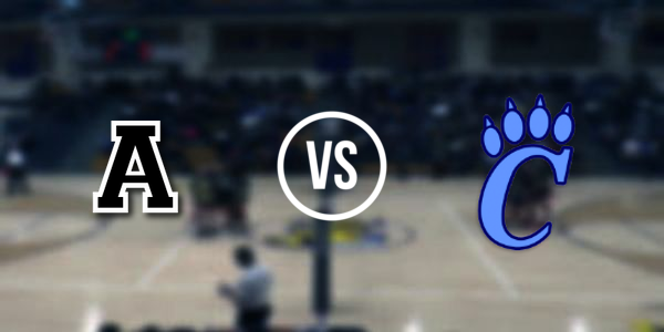 Away vs. Chesapeake High School