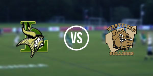 Langley High School vs. Westfield High School