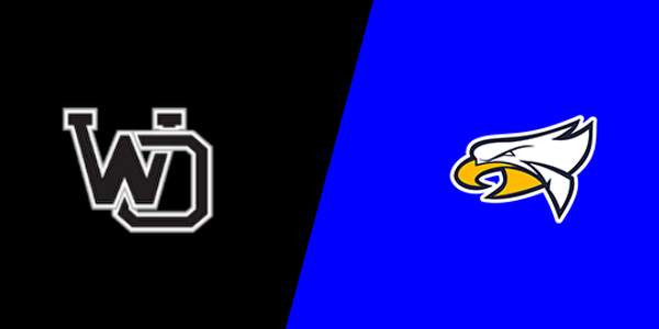 West Ottawa High School vs. Hudsonville High School