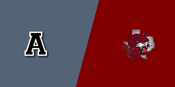 Away vs. Onalaska High School