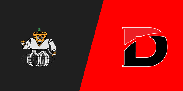 Chinook High School vs Darby High School - Varsity Boys Football