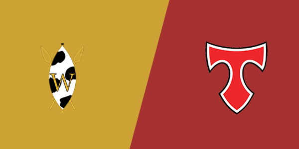 The Wilson Academy vs. North Oconee High School