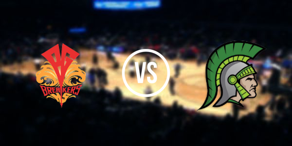 Pacific Grove High School vs. Alisal High School