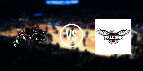 Elmore County High School vs. Central High School - Tuscaloosa