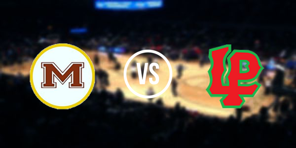 LaSalle-Peru High School vs Morris High School