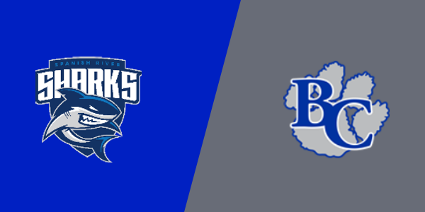 Spanish River High School vs. Barron Collier High School