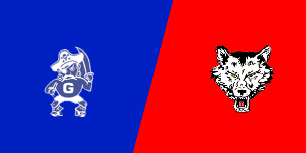 Galena High School vs. Pearl City High School
