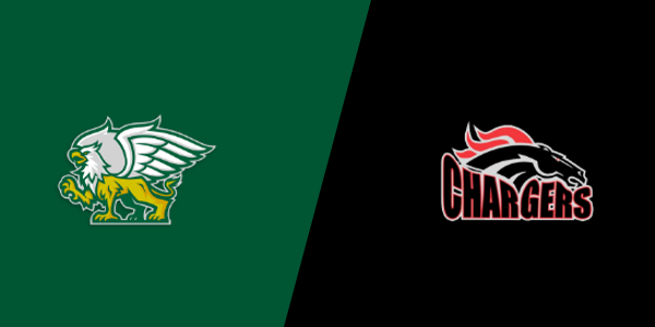 Sickles High School vs. Strawberry Crest High School
