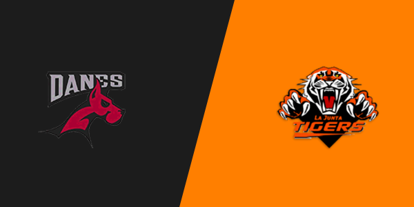 Fountain Valley School vs. La Junta High School
