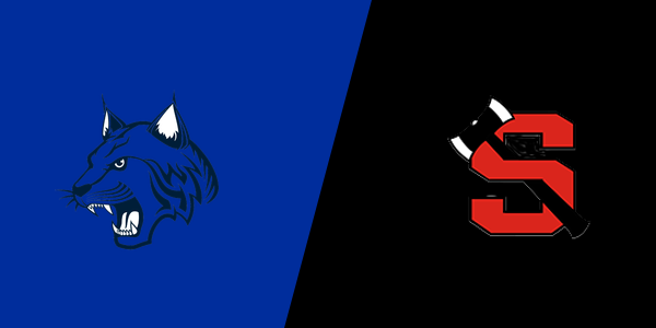 Aberdeen High School vs. Shelton High School