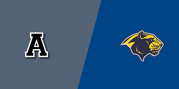 Away vs. Perryville High School